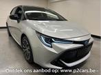 Toyota Corolla Style + Navi, Automaat, https://public.car-pass.be/vhr/14324e03-dcc8-418d-8fa6-603eff6a6e7f, Overige kleuren, 72 kW