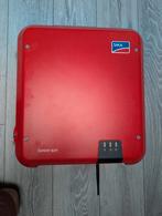 Onduleur SMA Sunny Boy 3.0, Doe-het-zelf en Bouw, Zonnepanelen en Toebehoren, Ophalen, Gebruikt