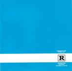 CD NEW: QUEENS OF THE STONE AGE - Rated R (2000), Ophalen of Verzenden, Nieuw in verpakking, Alternative