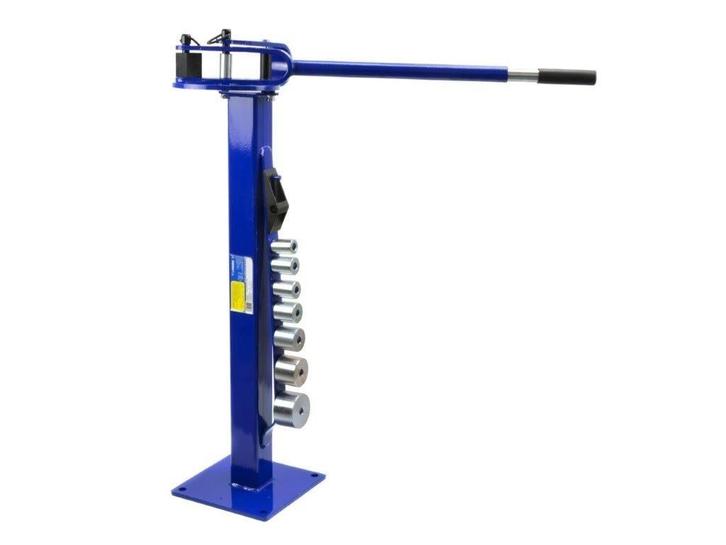 Metaalbuiger / Strippenbuiger (staand model), Auto diversen, Overige Auto diversen, Verzenden