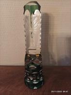 1 prisme presse papier en cristal val saint Lambert, Antiek en Kunst, Ophalen