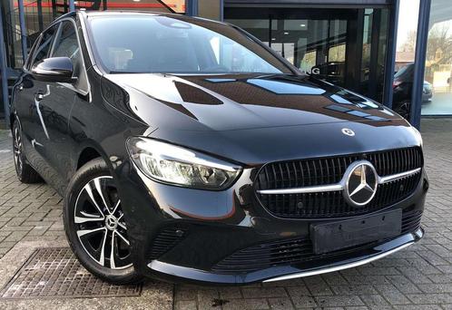 Mercedes-Benz B-Klasse 200 Camera | Winter pack | Easy pack, Auto's, Mercedes-Benz, Bedrijf, Te koop, B-Klasse, ABS, Adaptieve lichten