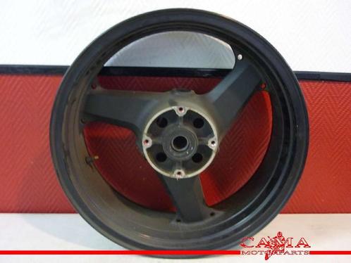ACHTERVELG ZX 12 R 2002-2006 (NINJA ZX 12R ZX1200B-C), Motoren, Onderdelen | Kawasaki, Gebruikt