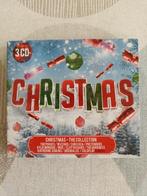 Christmas-The Collection, CD & DVD, CD | Noël & St-Nicolas, Comme neuf, Noël, Enlèvement, Coffret