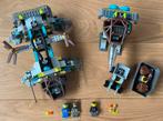 Lego rock raiders 4980 en 4940, Kinderen en Baby's, Speelgoed | Duplo en Lego, Ophalen of Verzenden, Gebruikt, Complete set, Lego
