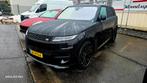 Autobiografie van de Land Rover Sport 350d, Auto's, Automaat, 4 deurs, 257 kW, Zwart
