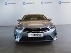 Kia Ceed Pulse*GPS*Caméra*Clim auto*Attelage, Auto's, USB, 120 pk, Bedrijf, Handgeschakeld