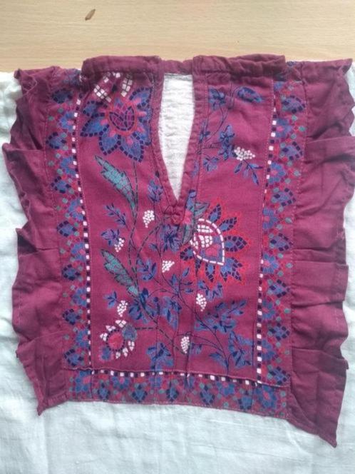bloesjes korte mouw(pepe jeans 72,spirituel..)fuchsia,zwart, Kleding | Dames, Topjes, Maat 38/40 (M), Zwart, Korte mouw, Verzenden