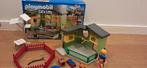 Playmobil kattenverblijf, Ophalen, Zo goed als nieuw