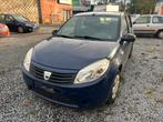 ️dacia sandero 1.5 diesel️, Autos, Dacia, Achat, Entreprise, Boîte manuelle, 5 portes