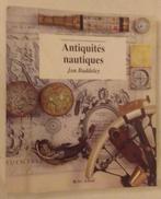 Antiquités nautiques / Jon Baddeley - Ars Mundi, 1994., Enlèvement ou Envoi