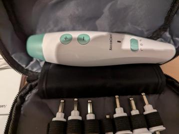 Silvercrest Manicure Pedicure set  beschikbaar voor biedingen