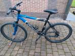 Specialized mountainbike met nieuw achterwiel, Gebruikt, Meer dan 20 versnellingen, Ophalen, Overige merken