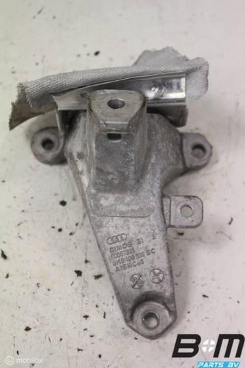 Console voor motorsteun rechts Audi S5 Cabrio 8K0199308BC beschikbaar voor biedingen