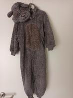 Combinaison "ours" Taille 116/6 ans, Enlèvement ou Envoi, Utilisé, 110 à 116, Garçon ou Fille