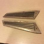 Ventilatieroosters Citroën DS19, Auto-onderdelen, Ophalen, Citroën