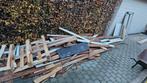 GRATIS hout. Lange en korte planken, Doe-het-zelf en Bouw, Steigers, Ophalen