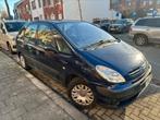 Citroen xsara picasso 1.6benzine export, Auto's, Citroën, Xsara, Handgeschakeld, Particulier, Te koop