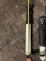 Schouw, Ophalen, Zo goed als nieuw