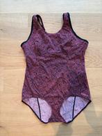 Maillot Decathlon Nabaiji T 52 tons violets, Kleding | Dames, Badmode en Zwemkleding, Ophalen of Verzenden, Zo goed als nieuw