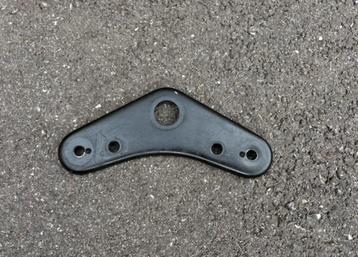 Honda monkey z50j1 z50a T de fourche, Envoi, Utilisé