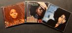 ANGIE STONE - Mahogany soul, Stone love & Life story (3 CDs), CD & DVD, CD | R&B & Soul, Envoi, 2000 à nos jours, Comme neuf, Soul, Nu Soul ou Neo Soul
