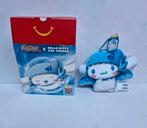 💙 Hello kitty - Yugioh, Verzamelen, Ophalen of Verzenden, Nieuw, Overige typen, Levensecht of Reborn