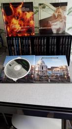 CD BOX KLASSIEKE MOMENTEN NIEUW  MET 60 CD, Games en Spelcomputers, Games | Xbox 360, Ophalen, Zo goed als nieuw, Muziek