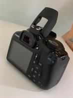 Canon EOS 1300D, Audio, Tv en Foto, Videocamera's Digitaal, Ophalen, Zo goed als nieuw, Camera, Canon