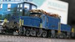 Märklin 37564 Mfx "Blaues Krokodil " Limitiert auf 999 Stück, Wisselstroom, Locomotief, Nieuw, Ophalen of Verzenden