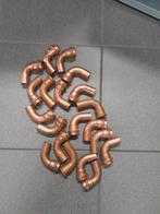 Accessoires voor krimpellebogen M/F, Ophalen of Verzenden, Koper