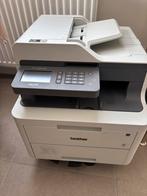Professionele BROTHER printer/scanner, Computers en Software, Printers, Ophalen, Zo goed als nieuw, Laserprinter, Printer