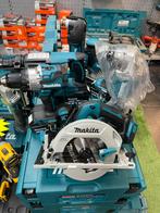 ‼️Machines + batteries MAKITA , DEWALT & HIKOKI PROMOS ⏰📣, Doe-het-zelf en Bouw, Gereedschap | Overige machines, Ophalen, Nieuw