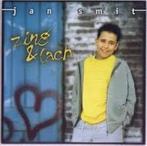 Jan Smit - Zing & Lach, CD & DVD, CD | Néerlandophone, Comme neuf, Enlèvement ou Envoi