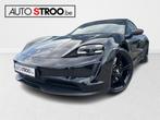 Porsche Taycan 4S Perfomance+ batt | INNOdrive | Matrix | Ch, Auto's, Automaat, 4 deurs, Zwart, Zwart