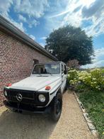 Mercedes G300 cabrio 1988, G-Klasse, Diesel, Particulier, Te koop