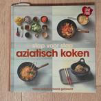 Aziatische keuken, Boeken, Kookboeken, Ophalen, Gelezen, Azië en Oosters
