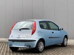 Fiat Punto 1.2i, Auto's, Fiat, Te koop, Berline, 860 kg, Benzine