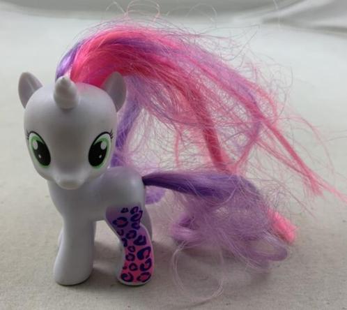My Little Pony Sweetie Belle Wild Rainbow Cutie Mark Crusade, Kinderen en Baby's, Speelgoed | My Little Pony, Gebruikt, Ophalen of Verzenden
