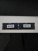 2x16 GB (32 GB) DDR5 5600 MHZ SODIMM RAM, Computers en Software, RAM geheugen, Ophalen of Verzenden, DDR5