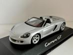 Porsche carrera GT, Enlèvement ou Envoi, Comme neuf, Voiture, MiniChamps