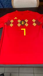 Wk 2018 Belgie De Bruyne, Sport en Fitness, Voetbal, Ophalen of Verzenden, Nieuw, Shirt