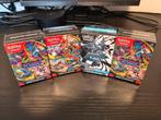 Booster bundles, Hobby en Vrije tijd, Verzamelkaartspellen | Yu-gi-Oh!, Ophalen of Verzenden, Booster