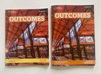 Outcomes Pre-Intermediate (Student's Book+Workbook+CD+ DVD), Livres, Enlèvement ou Envoi, Utilisé, National Geographic, Non-fiction