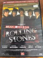 DVD Brian Jones & Les Rolling Stones, Ed Collector limitée, Ophalen of Verzenden, Zo goed als nieuw