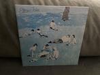 Elton John blue moves dubbel lp [344], Cd's en Dvd's, Ophalen of Verzenden, Zo goed als nieuw