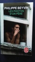 „De foto's van een vader” Philippe Beyvin (2019) negen, Europa overig, Philippe Beyvin, Nieuw, Ophalen of Verzenden