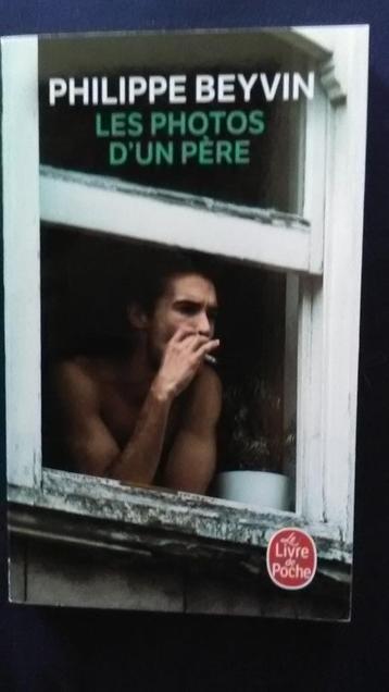 „De foto's van een vader” Philippe Beyvin (2019) negen beschikbaar voor biedingen