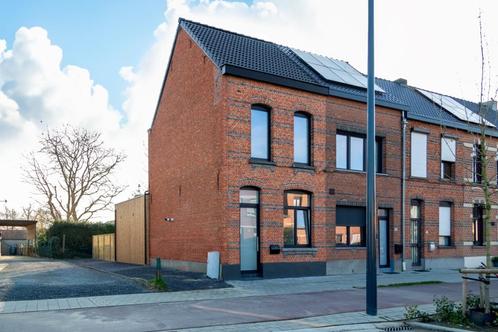 huis, Immo, Huizen en Appartementen te koop, Antwerpen (stad), tot 200 m², Overige soorten, B