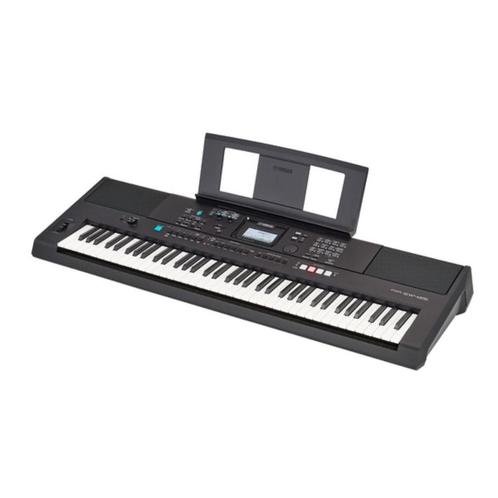 Yamaha PSR-EW425 KEYBOARD, Muziek en Instrumenten, Keyboards, Nieuw, 76 toetsen, Yamaha, Aanslaggevoelig, Midi-aansluiting, Ophalen